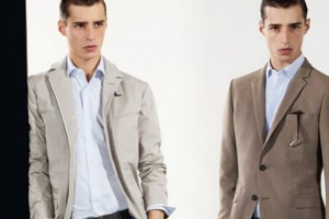 De Fursac Spring/Summer 2012 Collection