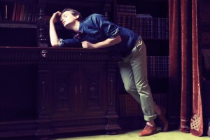 Dr Denim Donk Chinos