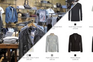 Men’s Fashion Debate: The High Street or Online Shopping?