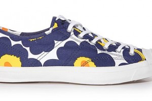 Converse x Marimekko Jack Purcell Helen