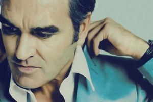 Frontman Fashion: Morrissey