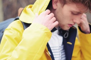 Percival Spring/Summer 2012 Collection