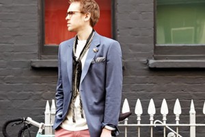 Reiss: The Insiders – Part 1