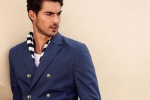 Top 5 Menswear Picks For Spring/Summer 2012