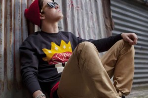 Disturbing London Clothing