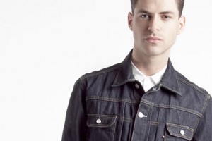 Denim Focus at Oki-ni