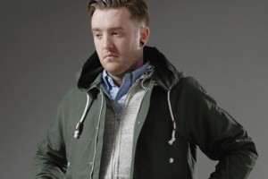 Head Porter Plus ‘Cut And Sewn’ 2012 Collection