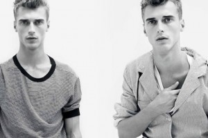 SS12 Fashion Trends: The Sports Influence