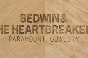 Bedwin & The Heartbreakers Clothing SS12 Collection