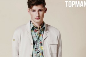 Topman LTD: Ripley Collection