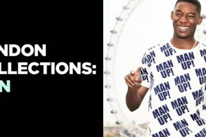 London Collections: Men Launch