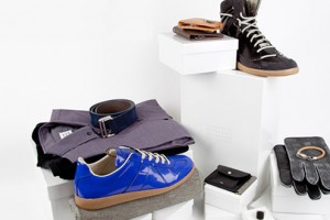 Maison Martin Margiela Pre-Autumn Winter 2012 Accessories