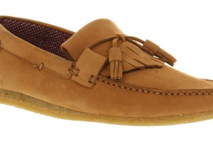 Poste Footwear Collection