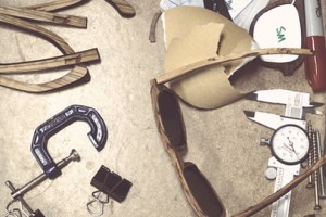 Shwood Florence Sunglasses