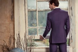 Three Alternative Men’s Suits