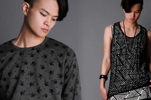 Virgin Blak Clothing