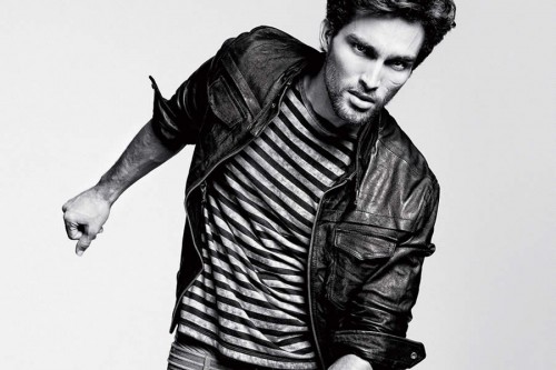 Antony Morato Spring/Summer 2012 Advertising Campaign