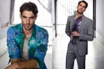 Versace Collection Spring/Summer 2012 Men's Lookbook
