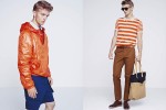 H&M Spring/Summer 2012 Men's Lookbook