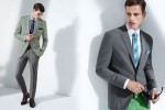 Digel Spring/Summer 2012 Men's Lookbook 