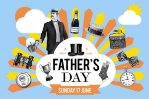 Father’s Day Shopping Guide At Selfridges.com