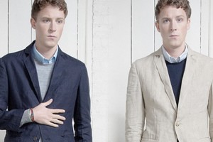 Fourth & Main SS12 Clothing Collection