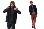 Jigsaw Spring/Summer 2012 Men's Lookbook