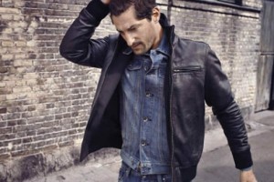 AW12 Men’s Fashion Trend Preview: Leather