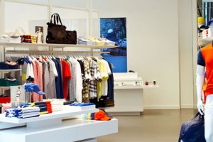 Lacoste Open World’s Biggest Store In London