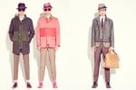 Marc Jacobs Spring/Summer 2013 Men's Lookbook
