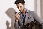Massimo Dutti May 2012 Men's Lookbook