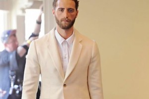 Omar Kashoura Spring/Summer 2013 Collection
