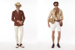 Ovadia & Sons Spring/Summer 2012 Men's Lookbook 