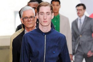 Oliver Spencer SS13 Collection Review