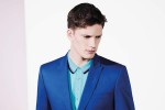 House Of Fraser Spring/Summer 2012 Men's Lookbook