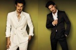 Roberto Cavalli Class Spring/Summer 2012 Men's Lookbook