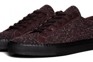 Common Projects Achilles Wool Trainers