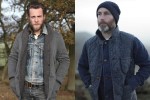 Edwin Autumn/Winter 2012 Men's Lookbook 