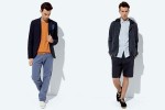 Esemplare Spring/Summer 2013 Men's Lookbook