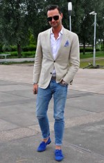 Fred van Leer