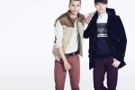 Debenhams Autumn/Winter 2012 Men's Lookbook