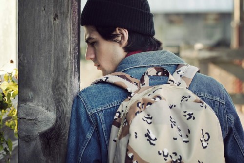 Herschel Supply Co. Autumn/Winter 2012 Men’s Lookbook