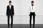 Karl by Karl Lagerfeld Autumn/Winter 2012 Men's Lookbook