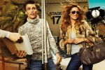 Michael Kors Autumn/Winter 2012 Advertising Campaign