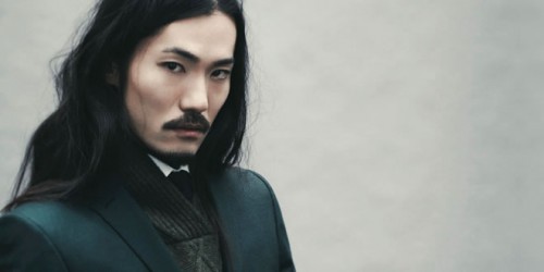 Hairstyle Trend: Men’s Long Hair