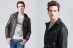Macy’s Autumn/Winter 2012 Men's Lookbook 