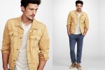 7 for All Mankind Spring/Summer 2012 Men's Lookbook