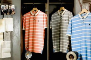 Marshall Artist Summer Capsule 2012 Collection