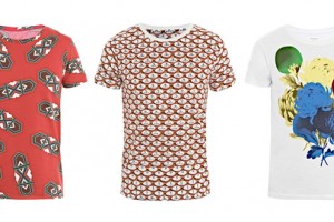 Matches Men’s Charity T-Shirt Collection