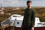 Tesco F&F Autumn/Winter 2012 Men's Lookbook